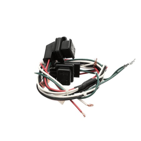 Federal Industries Harness, Recept. Hot 43-17141